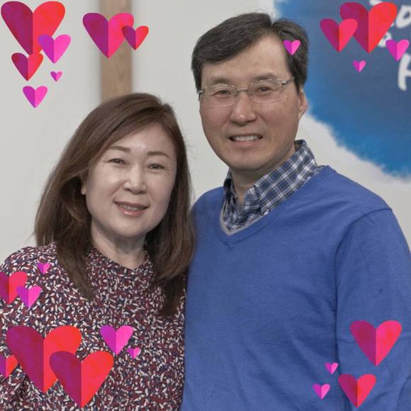 Meet your Posher, Kenneth - Picture 1 of 1